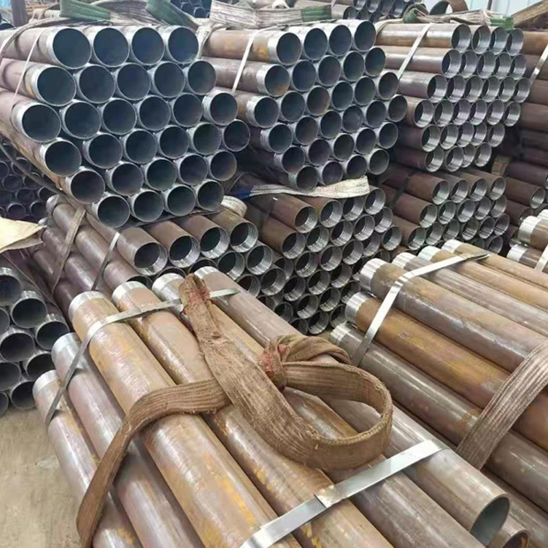 兴安地质跟管