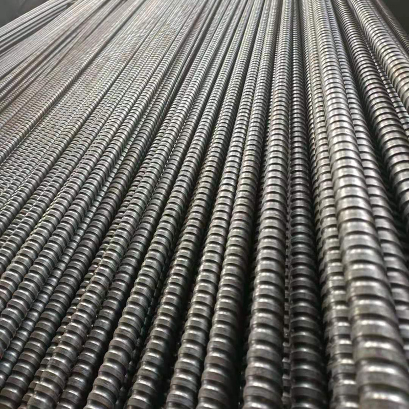 兴安中空锚杆